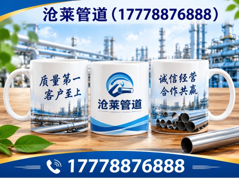 河北沧州经济开发区碳钢弯头展示图